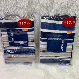 NWT HONLEY TOP TREATMENT